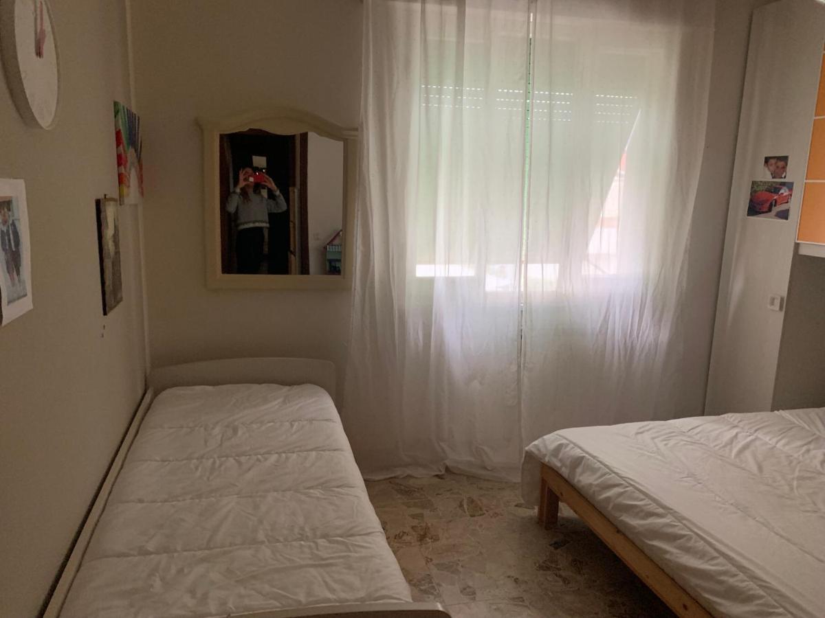 La Casa Di Vale Apartment Marina di Massa Ngoại thất bức ảnh